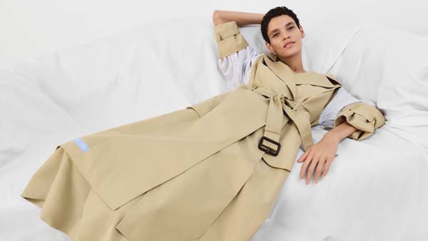 Essential SS26 Selection